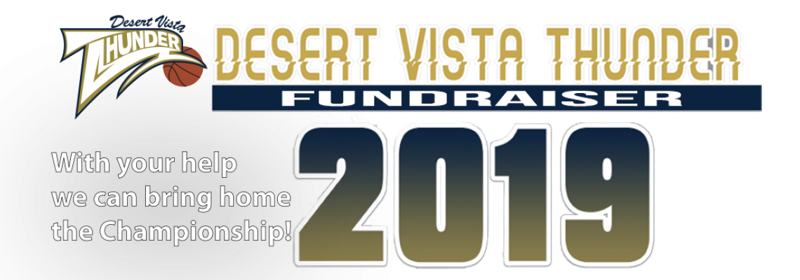 FUNDRAISER