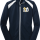 Desert Vista Basketball navy performance Jacket