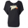 Bella Flowy Thunder Logo Shirt
