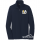EDDIE BAUER 1/2 zip Jacket with Embroidered DV Logo