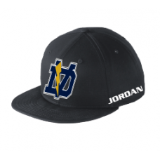 Flat Bill/Snap Back Cap 