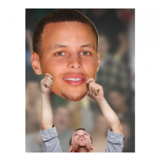 FAT HEAD SIGN CUT OUT of your favorite player