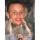 FAT HEAD SIGN CUT OUT of your favorite player